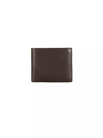 JOOP | Portefeuille LORETO NINOS Billfold MH10 | braun